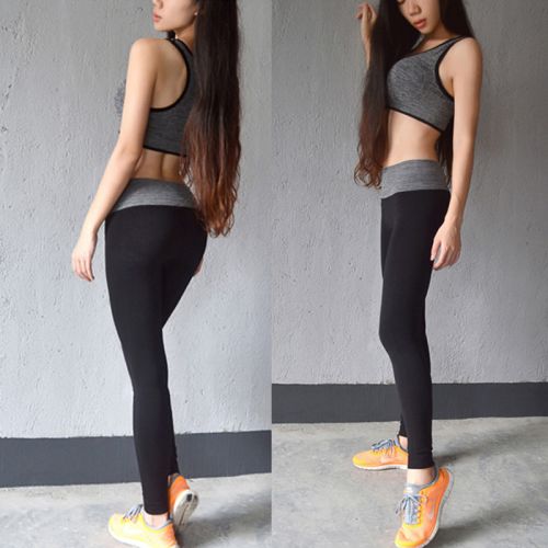 Tenue de sport femme en polyester - Ref 474972