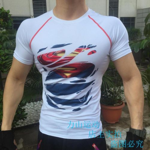  Tenue de sport homme SPORT en nylon - Ref 474976