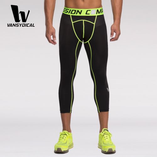 Tenue de sport homme VANSYDICAL Solide sept JSQFK - Ref 474977