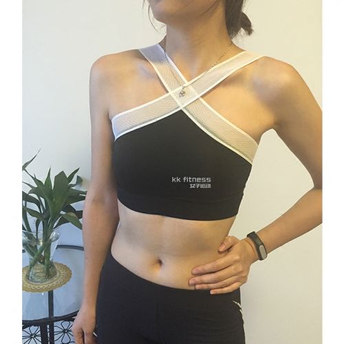  Tenue de sport femme KK FITNESS en polyester - Ref 476298