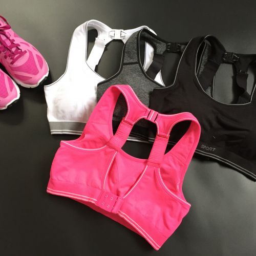  Tenue de sport femme en nylon - Ref 476334