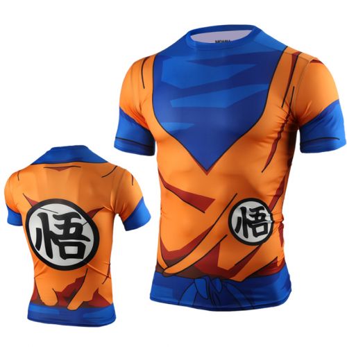  Tenue de sport homme en polyester - Ref 476338