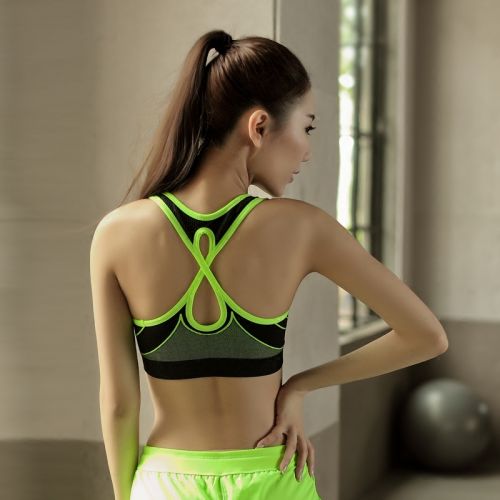  Tenue de sport femme WX en nylon - Ref 476346
