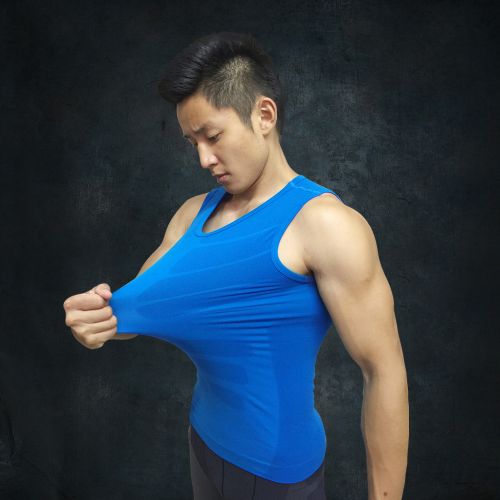  Tenue de sport homme - Ref 476350