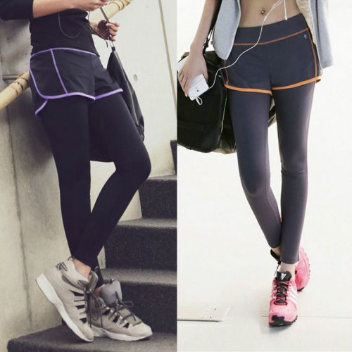 Tenue de sport femme GUNAYO aucun - Ref 476351