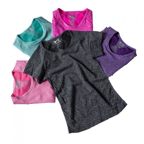  Tenue de sport femme en nylon - Ref 476352