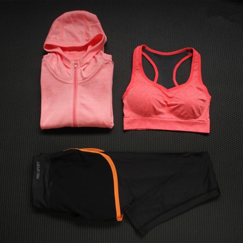 Tenue de sport femme Ensemble Sport - Ref 476355