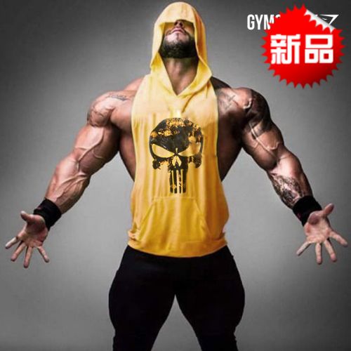  Tenue de sport homme en coton - Ref 476376
