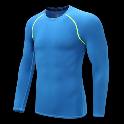  Tenue de sport homme en polyester - Ref 476383
