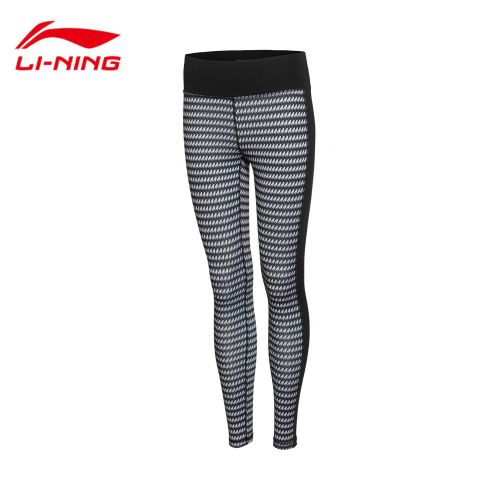  Tenue de sport femme LINING en polyester - Ref 476557