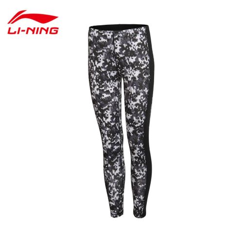  Tenue de sport femme LINING en polyester - Ref 476558