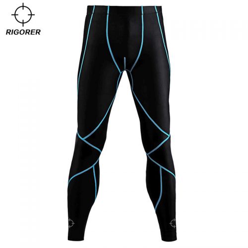  Tenue de sport homme RIGORER en nylon - Ref 476688