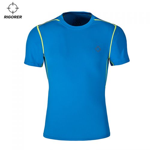  Tenue de sport homme RIGORER en nylon - Ref 476694