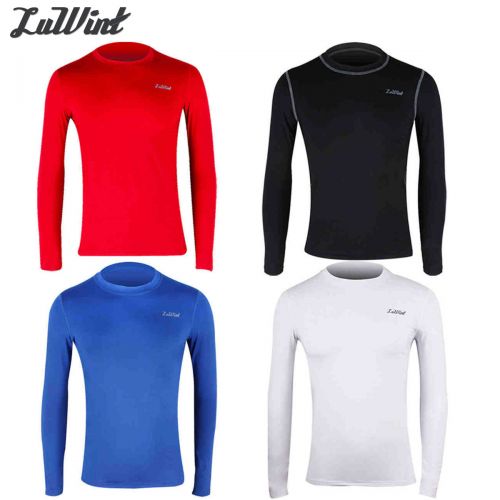 Tenue de sport homme LUWINT Tight aussi LW- en polyester - Ref 476705