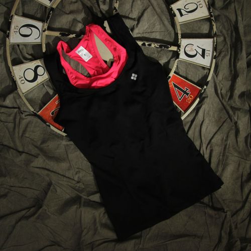  Tenue de sport femme - Ref 476713