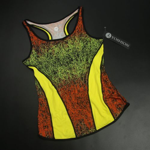  Tenue de sport femme - Ref 476720