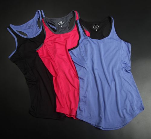 Tenue de sport femme - Ref 476722