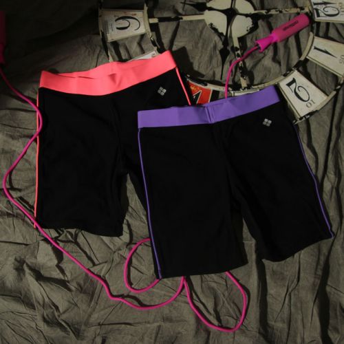  Tenue de sport femme en CVC - Ref 476727
