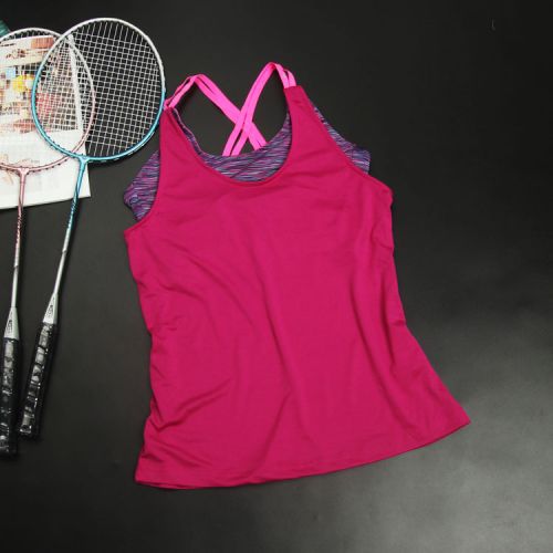  Tenue de sport femme - Ref 476732