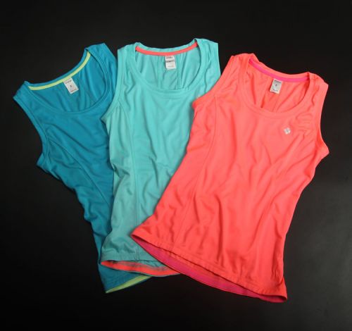  Tenue de sport femme - Ref 476743