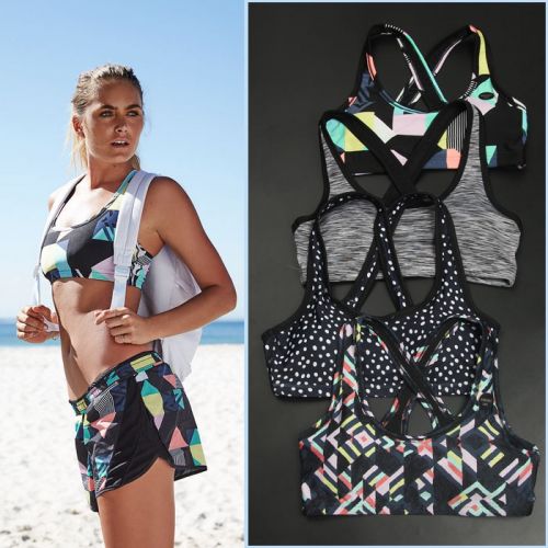  Tenue de sport femme - Ref 476748