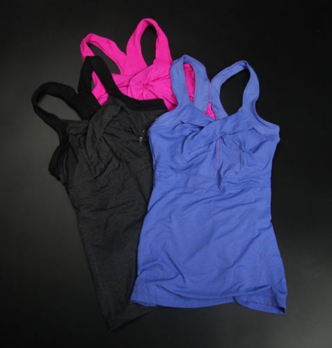  Tenue de sport femme - Ref 476754