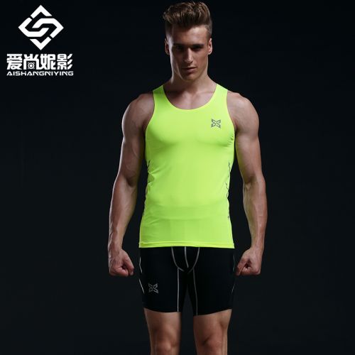  Tenue de sport homme en polyester - Ref 476769