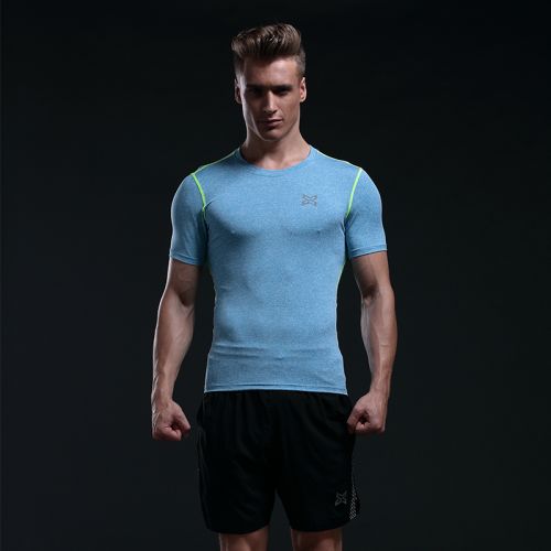  Tenue de sport homme en polyester - Ref 476775