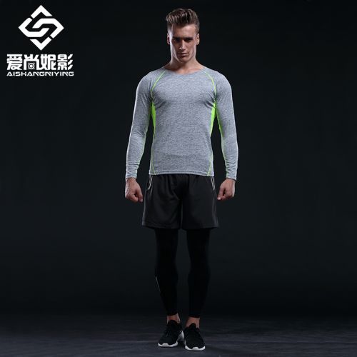  Tenue de sport homme en polyester - Ref 476780