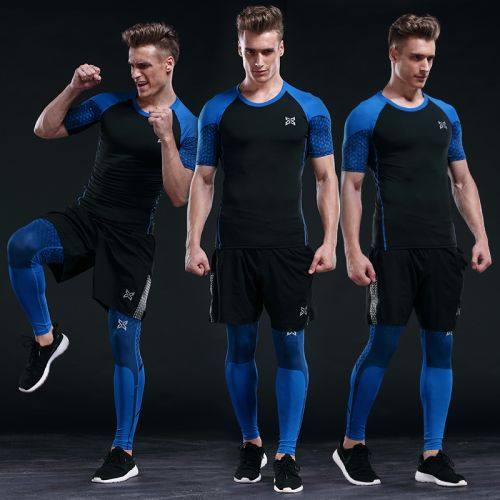  Tenue de sport homme - Ref 476783