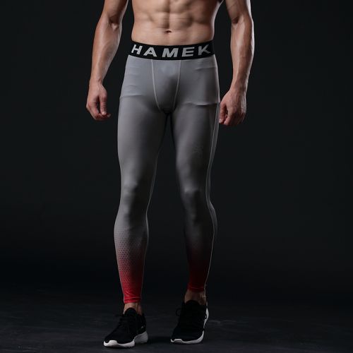  Tenue de sport homme en polyester - Ref 476786