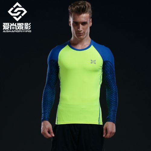  Tenue de sport homme en polyester - Ref 476789