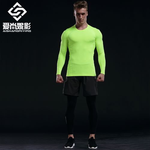  Tenue de sport homme en polyester - Ref 476798