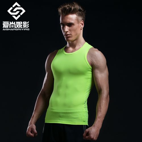  Tenue de sport homme en polyester - Ref 476800