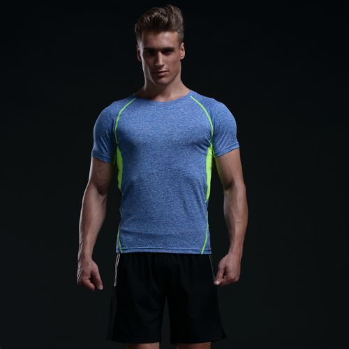  Tenue de sport homme en polyester - Ref 476808