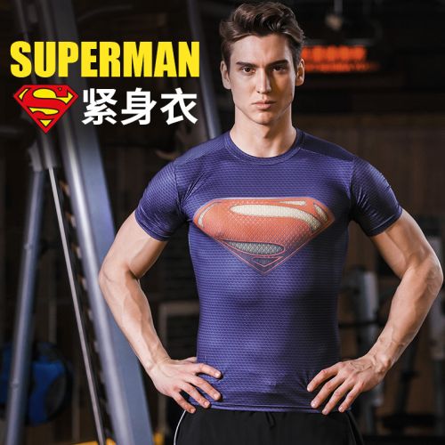  Tenue de sport homme - Ref 476837