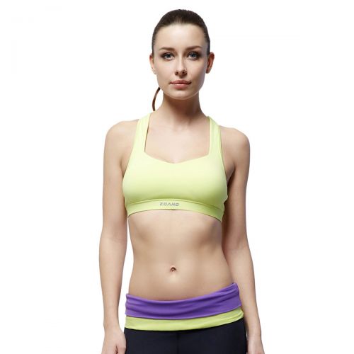  Tenue de sport femme ZOANO - Ref 476845