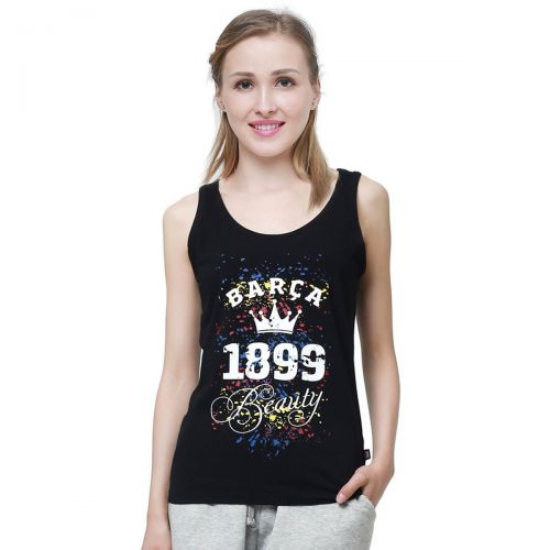  Tenue de sport femme FCBARCELONA - Ref 476854
