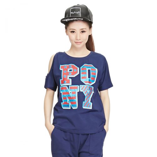  Tenue de sport femme PONY - Ref 476856