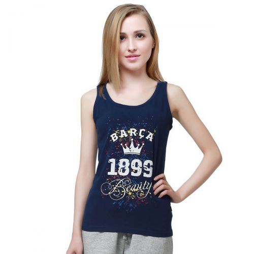  Tenue de sport femme FCBARCELONA - Ref 476857