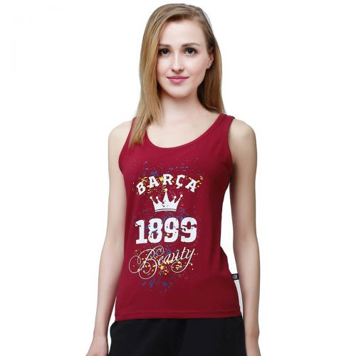  Tenue de sport femme FCBARCELONA - Ref 476860
