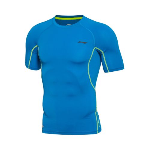  Tenue de sport homme LINING en polyester - Ref 476868