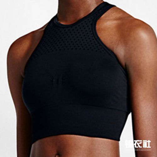 Tenue de sport femme SPORTBACK Hem large mouvement NY - Ref 476871