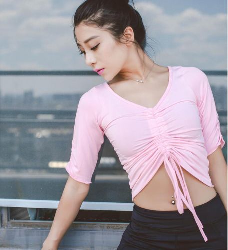  Tenue de sport femme CX en nylon - Ref 476899