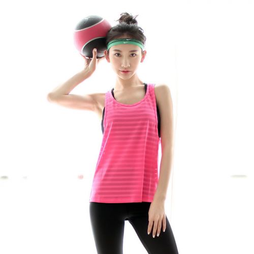  Tenue de sport femme BX en nylon - Ref 476914