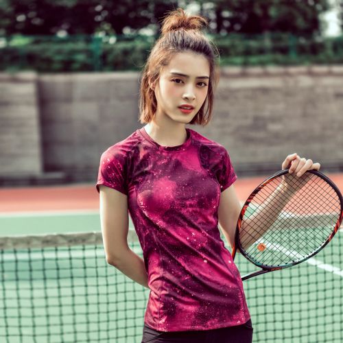  Tenue de sport femme DX en nylon - Ref 476915