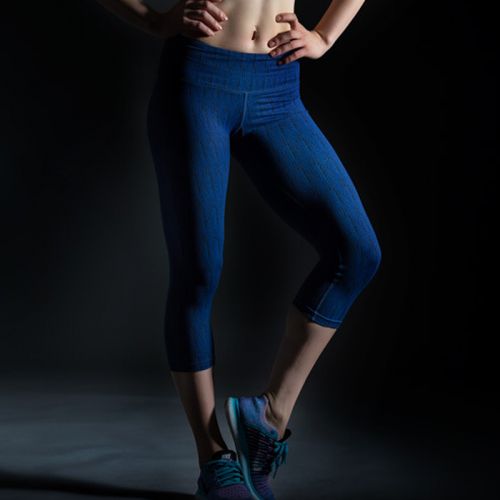  Tenue de sport femme k en polyester - Ref 476925