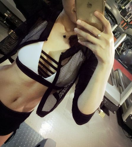  Tenue de sport femme wx en nylon - Ref 476930