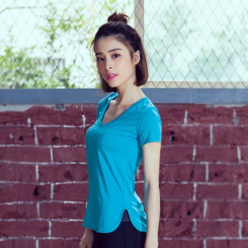  Tenue de sport femme DX - Ref 476936