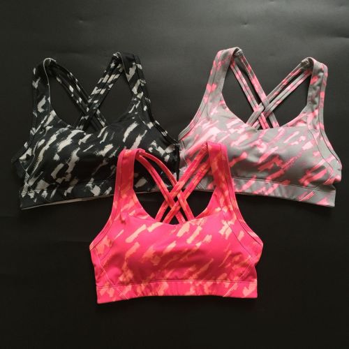  Tenue de sport femme WX en nylon - Ref 476939